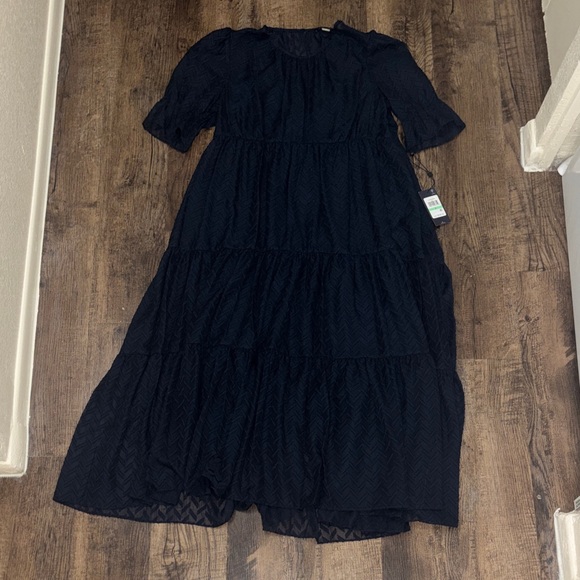 Tommy Hilfiger Dresses & Skirts - Tommy Hilfiger Black Women's Dress